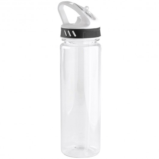 Goalie Sports Bottles white